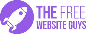 The Free Website Guys
